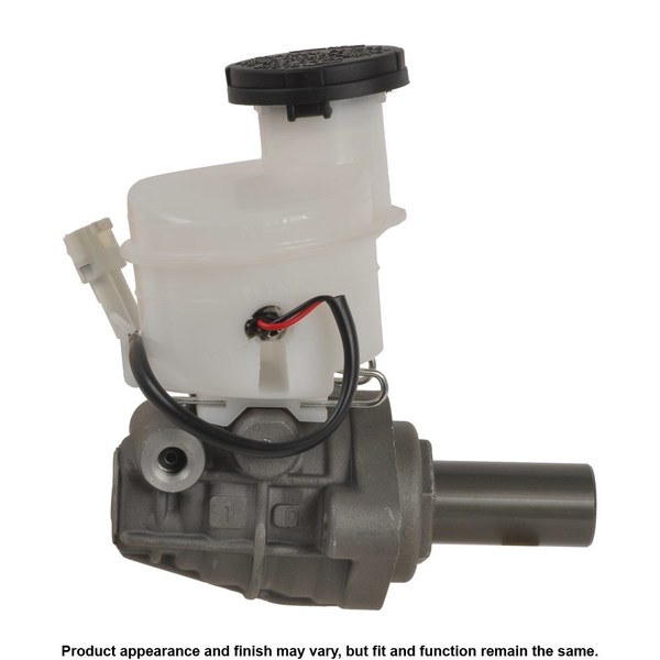 A1 Cardone New Master Cylinder, 13-2591 13-2591